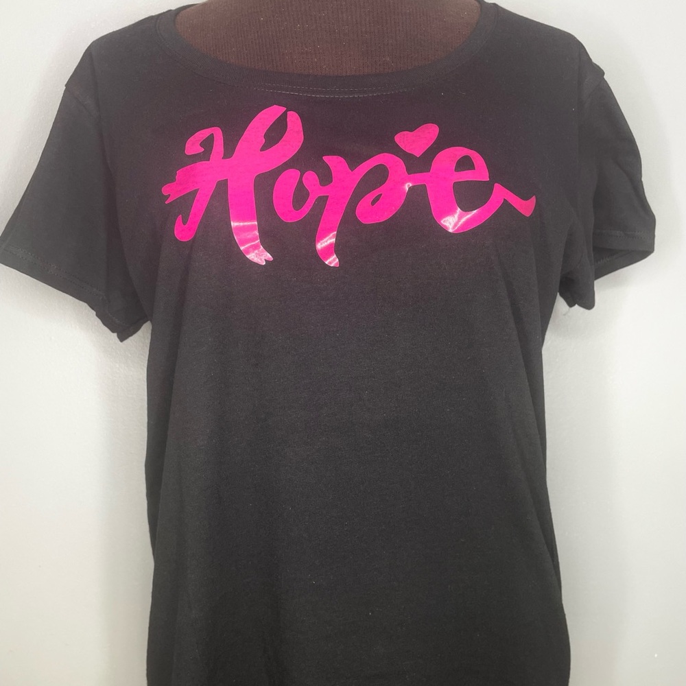 Breast Cancer Awareness Tee